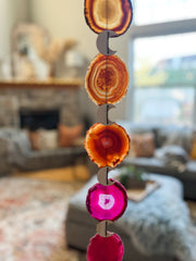 ColorPOP Agate Garland - Mod North & Co.