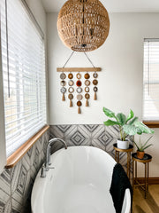 Uma | Terracotta Design - Mod North & Co.