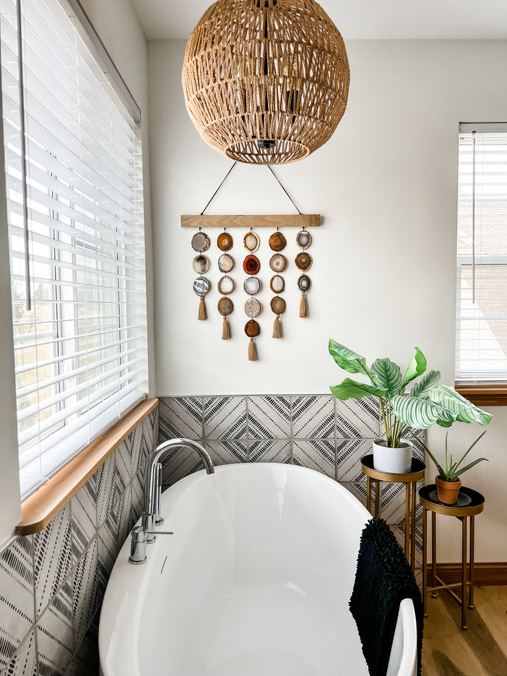 Uma | Terracotta Design - Mod North & Co.