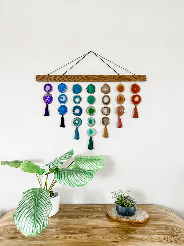 Uma | Chakra Design - Mod North & Co.