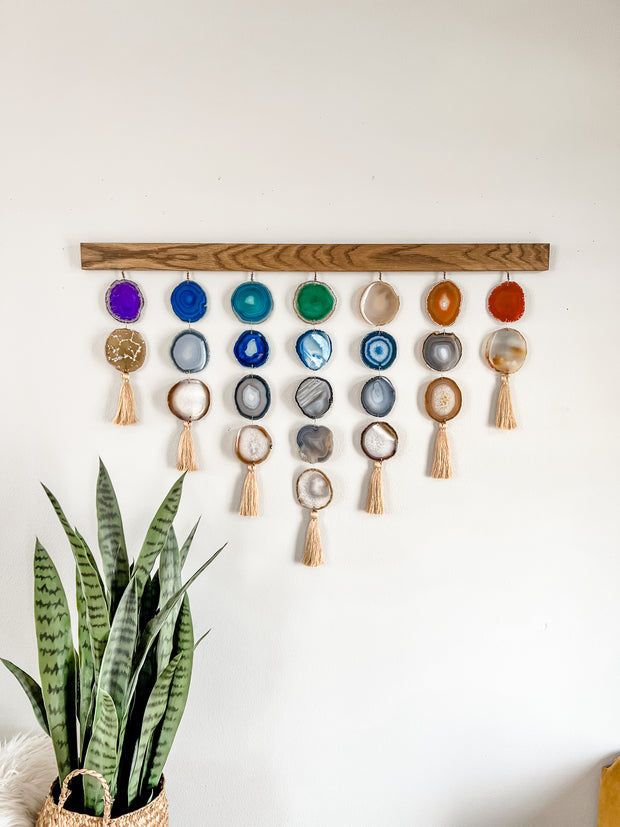 Uma | Neutral Chakra Design - Mod North & Co.