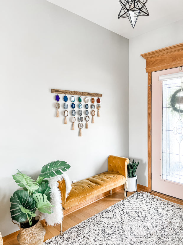 Uma | Neutral Chakra Design - Mod North & Co.