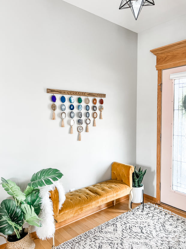 Uma | Neutral Chakra Design - Mod North & Co.