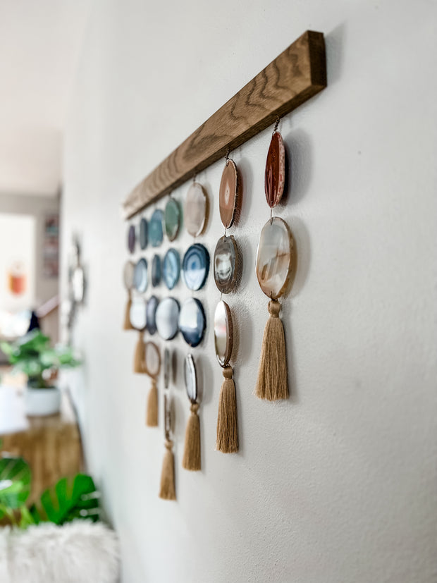 Uma | Neutral Chakra Design - Mod North & Co.