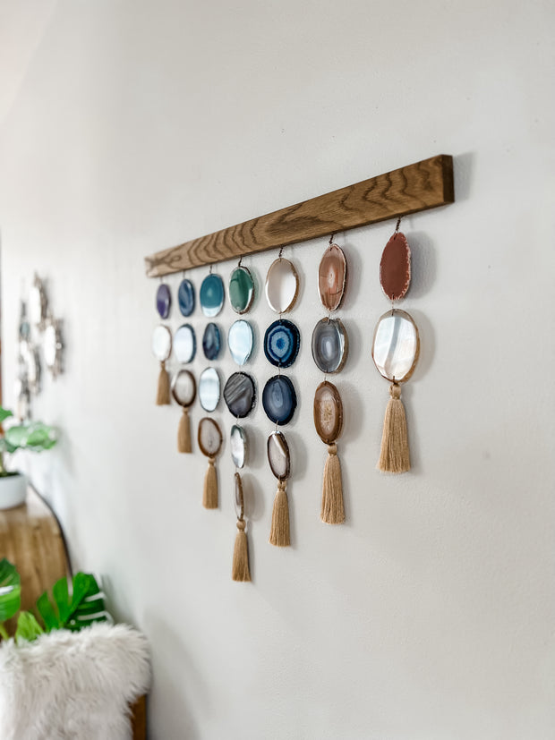 Uma | Neutral Chakra Design - Mod North & Co.