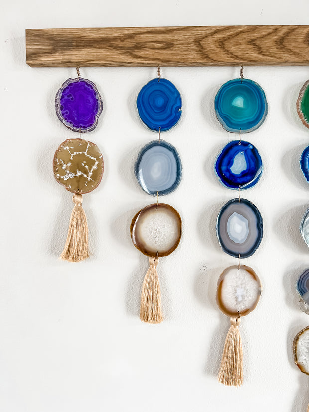 Uma | Neutral Chakra Design - Mod North & Co.