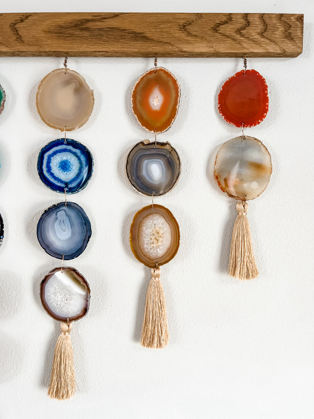 Uma | Neutral Chakra Design - Mod North & Co.