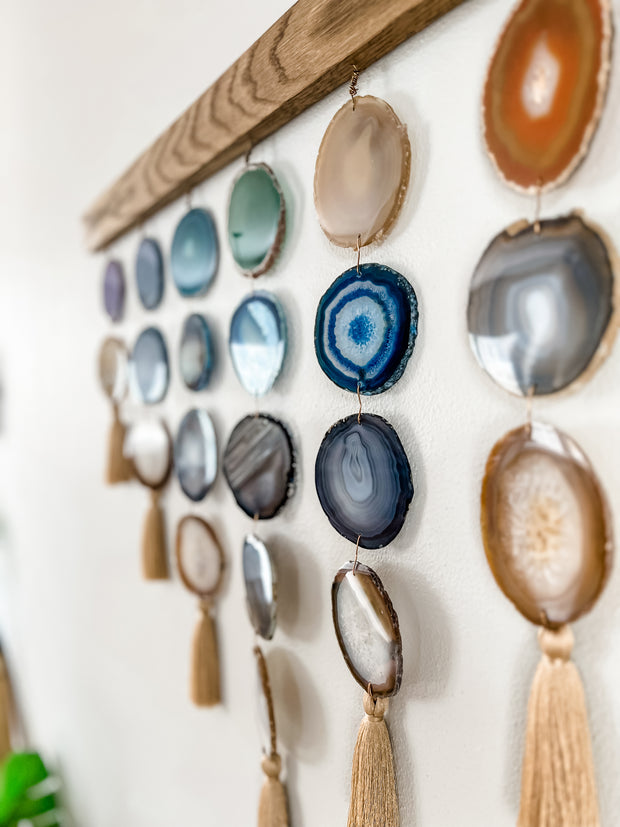 Uma | Neutral Chakra Design - Mod North & Co.