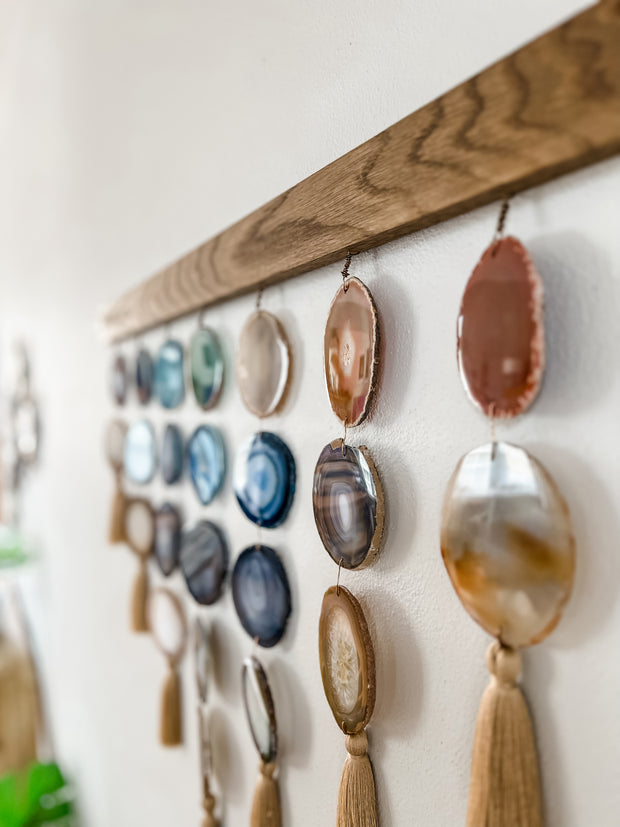 Uma | Neutral Chakra Design - Mod North & Co.