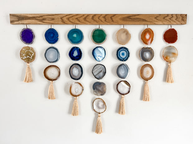Uma | Neutral Chakra Design - Mod North & Co.