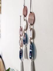 Liberty Agate Garland | Limited Edition Garland Mod North & Co.