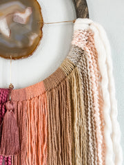 Sunset Ombre Dreamer | Ready to Ship Ready Ship Dreamcatcher Mod North & Co.