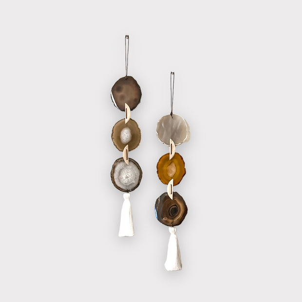 Umber Garland | 3-Slice Design Custom Garland Mod North & Co.